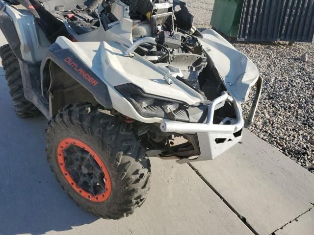 2023 Can-Am Outlander X XC 1000R