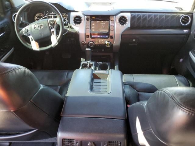 2018 Toyota Tundra Crewmax 1794