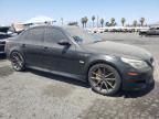 2008 BMW M5