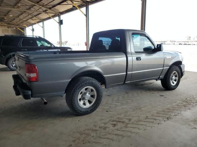 2008 Ford Ranger