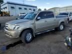 2005 Toyota Tundra Double Cab SR5