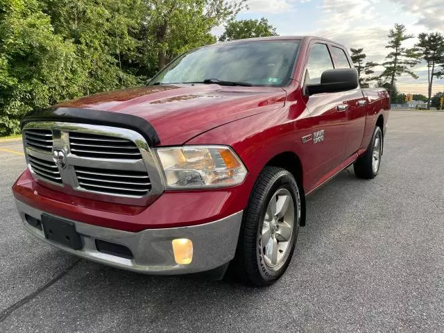 2014 Dodge RAM 1500 SLT