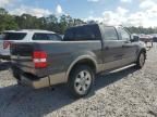 2006 Ford F150 Supercrew