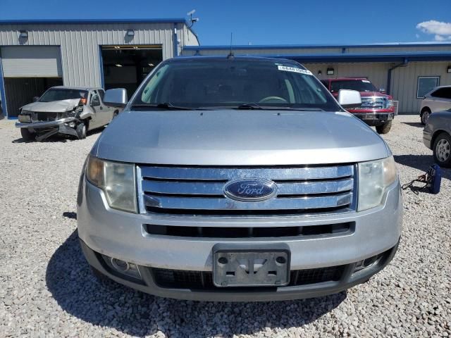 2010 Ford Edge Limited