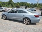 2013 Volkswagen CC Sport