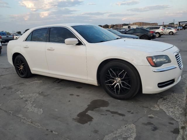 2013 Chrysler 300