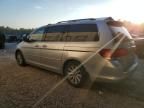 2008 Honda Odyssey Touring