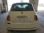 2013 Fiat 500 POP