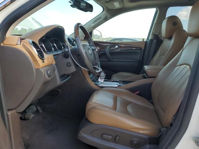 2015 Buick Enclave