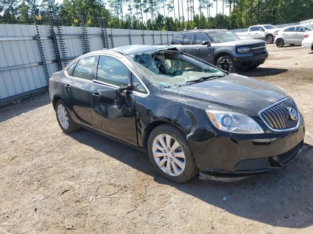 2016 Buick Verano