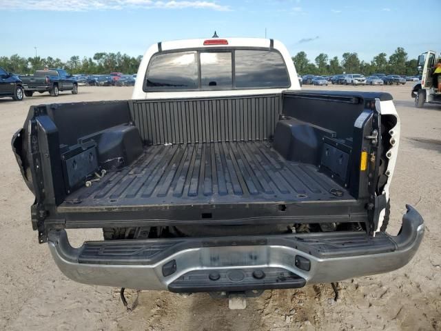 2014 Toyota Tacoma Double Cab Prerunner Long BED