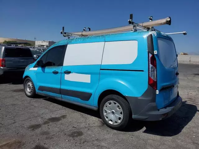 2018 Ford Transit Connect XL