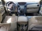 2011 Honda Pilot EXL