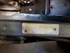 2002 Holiday Rambler 2002 Ford F550 Super Duty Stripped Chassis