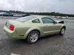 2006 Ford Mustang