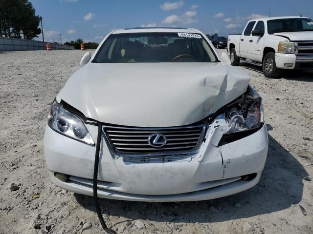 2008 Lexus ES 350