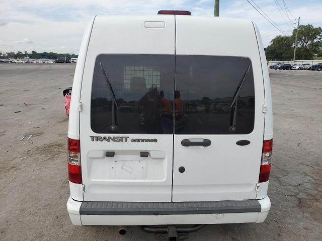 2010 Ford Transit Connect XL