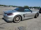 2013 Porsche Boxster