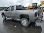 2012 Chevrolet Silverado K2500 Heavy Duty LT