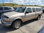 1998 Ford Ranger Super Cab