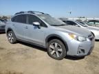 2016 Subaru Crosstrek 2.0I Hybrid Touring