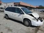 2005 Chrysler Town & Country Limited