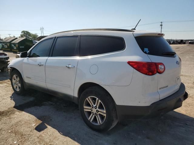 2009 Chevrolet Traverse LT