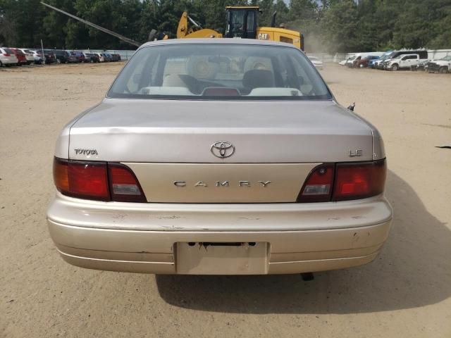 1996 Toyota Camry DX