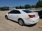 2016 Chevrolet Malibu Limited LT