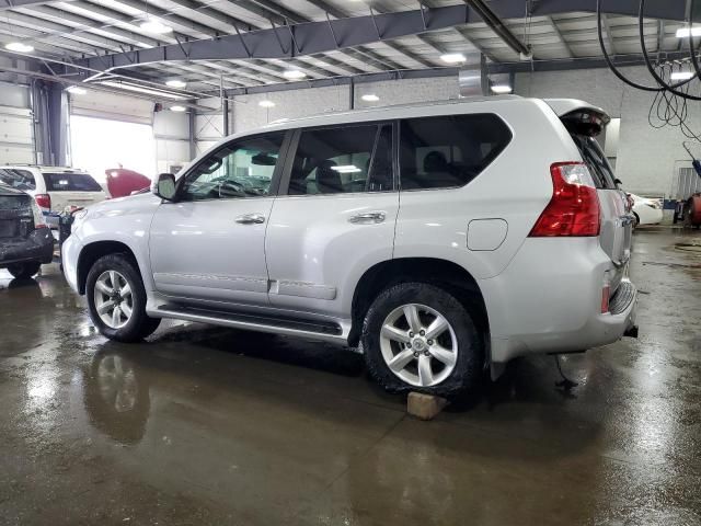 2012 Lexus GX 460