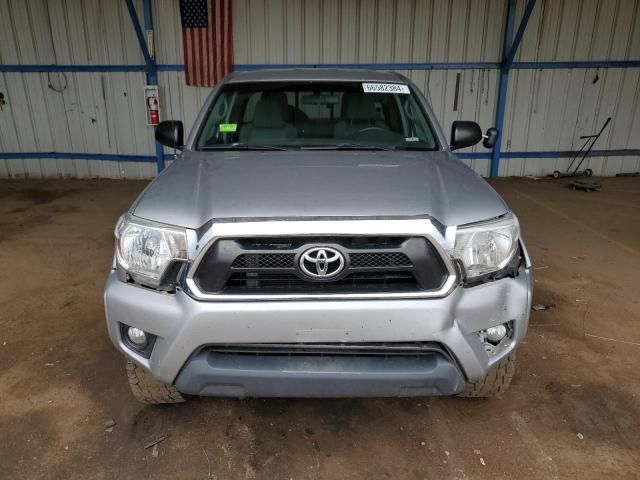 2015 Toyota Tacoma Access Cab