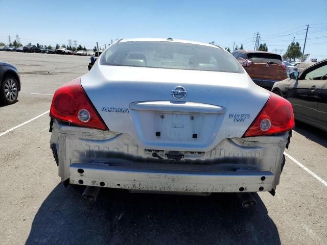 2008 Nissan Altima 3.5SE