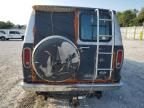 1987 Ford Econoline E150 Van