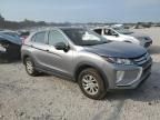 2018 Mitsubishi Eclipse Cross ES