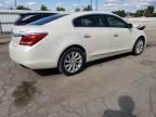 2014 Buick Lacrosse