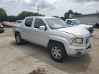 2006 Honda Ridgeline RTS