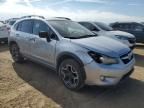 2013 Subaru XV Crosstrek 2.0 Limited