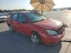 2005 Ford Focus ZX4