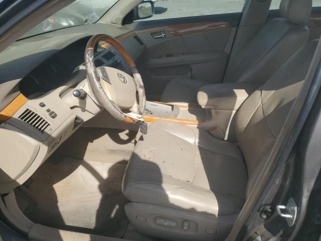 2006 Toyota Avalon XL