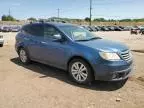 2008 Subaru Tribeca