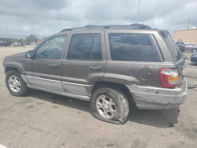 1999 Jeep Grand Cherokee Laredo