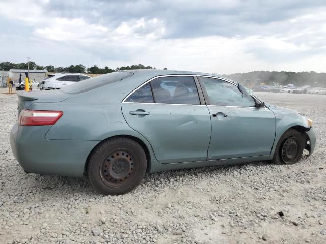 2008 Toyota Camry CE