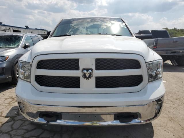 2015 Dodge RAM 1500 SLT