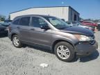 2011 Honda CR-V EX