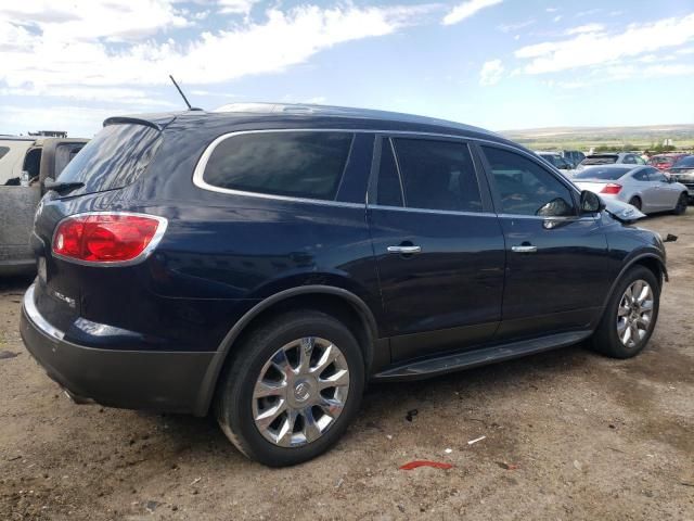 2012 Buick Enclave