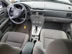 2007 Subaru Forester 2.5X Premium