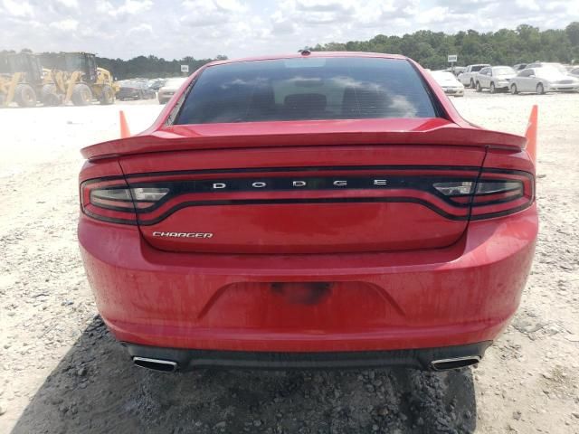 2015 Dodge Charger SE