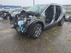 Chevrolet salvage cars for sale: 2024 Chevrolet Blazer 3LT