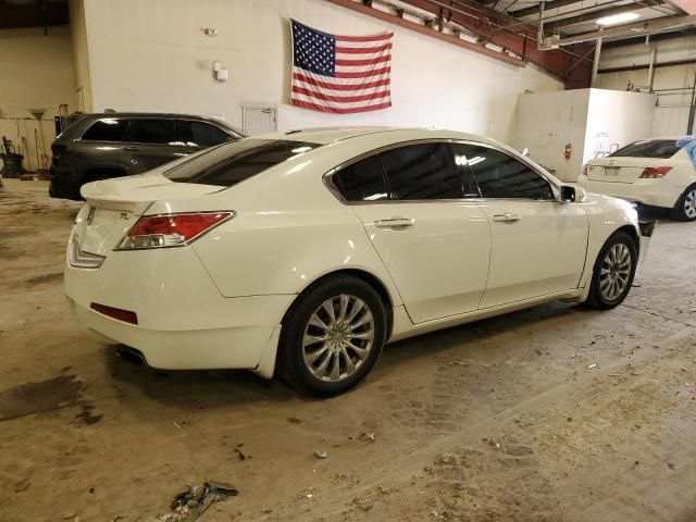 2009 Acura TL