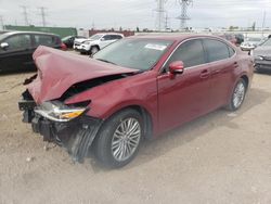 2016 Lexus ES 350 en venta en Elgin, IL